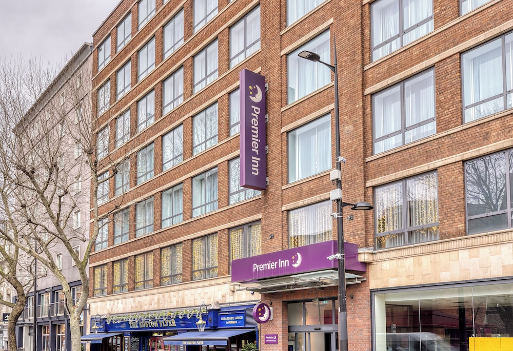 Premier Inn London Holborn