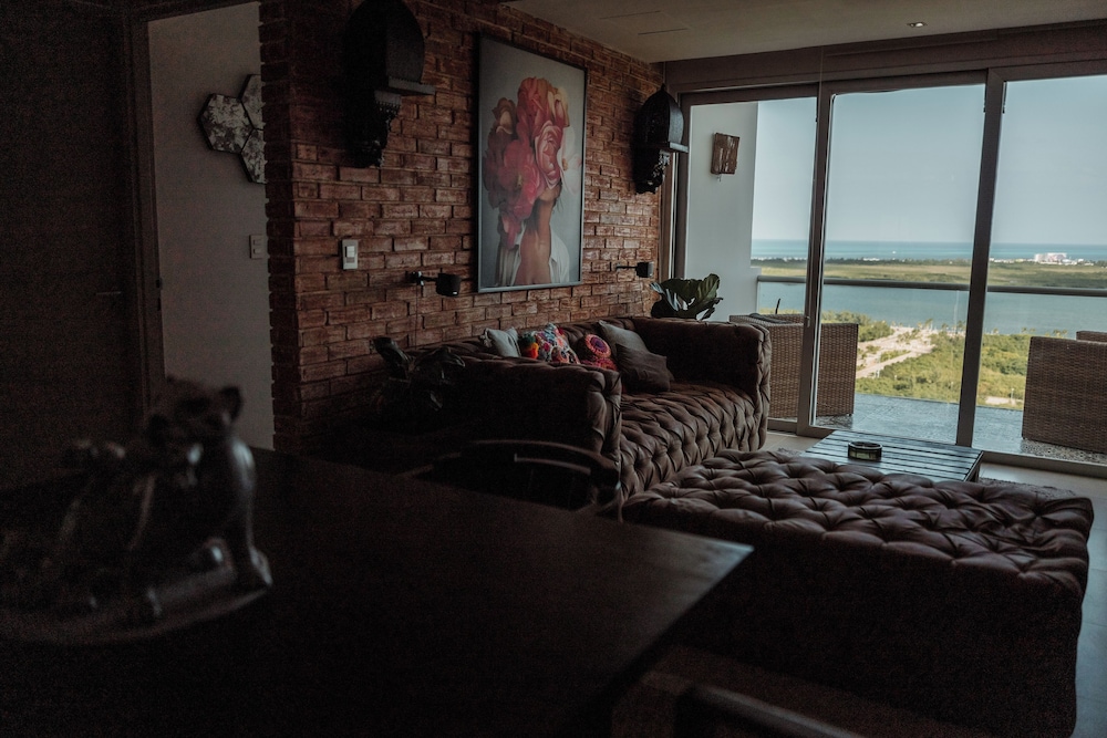 Exclusivo Penthouse con Vista Panorámica
