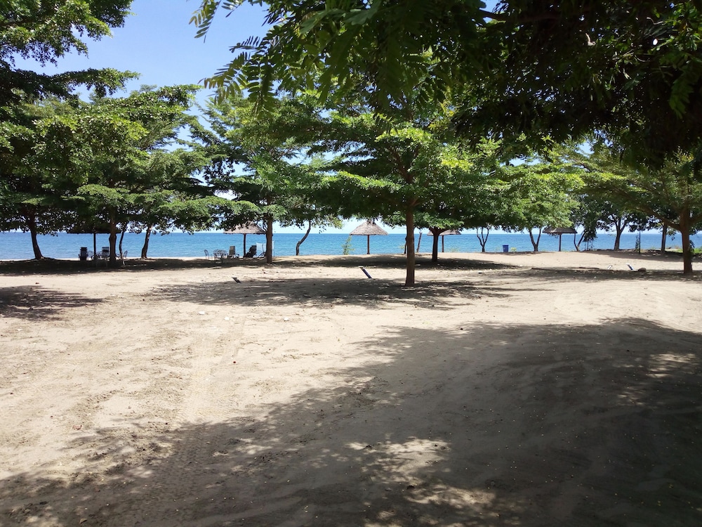 Landmark Hotel Matema Beach
