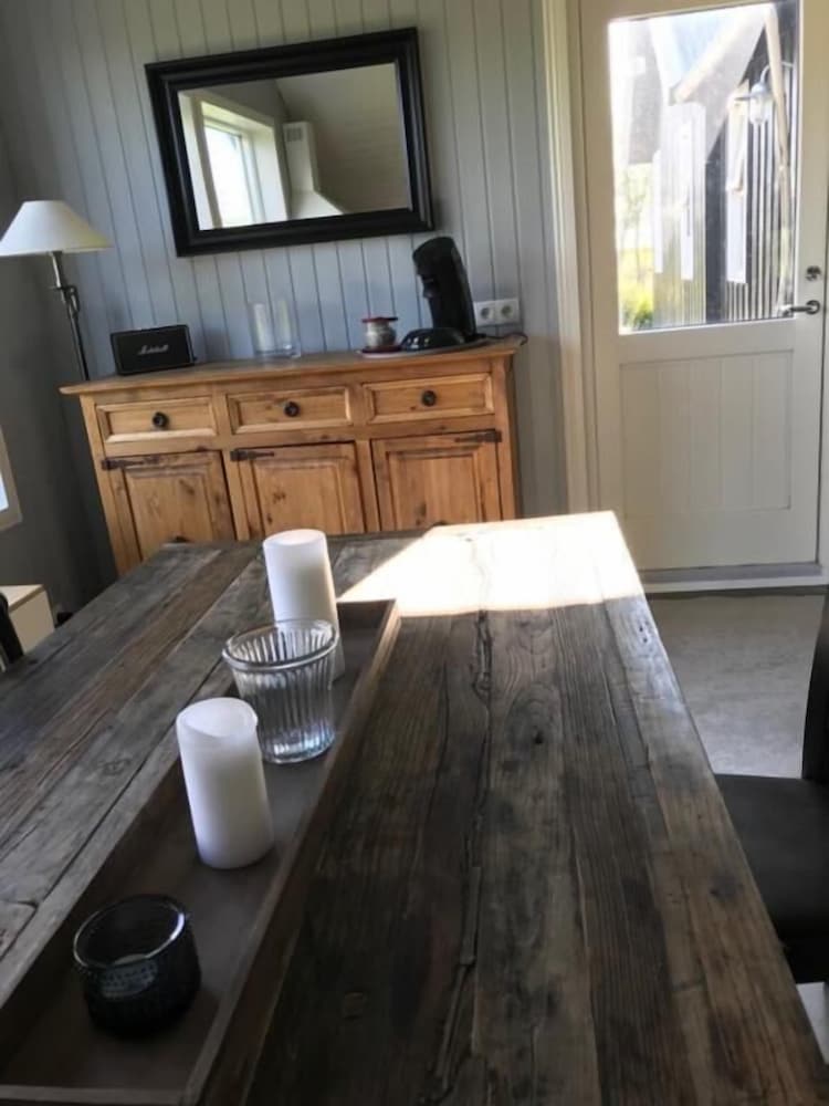 Grund Cabin