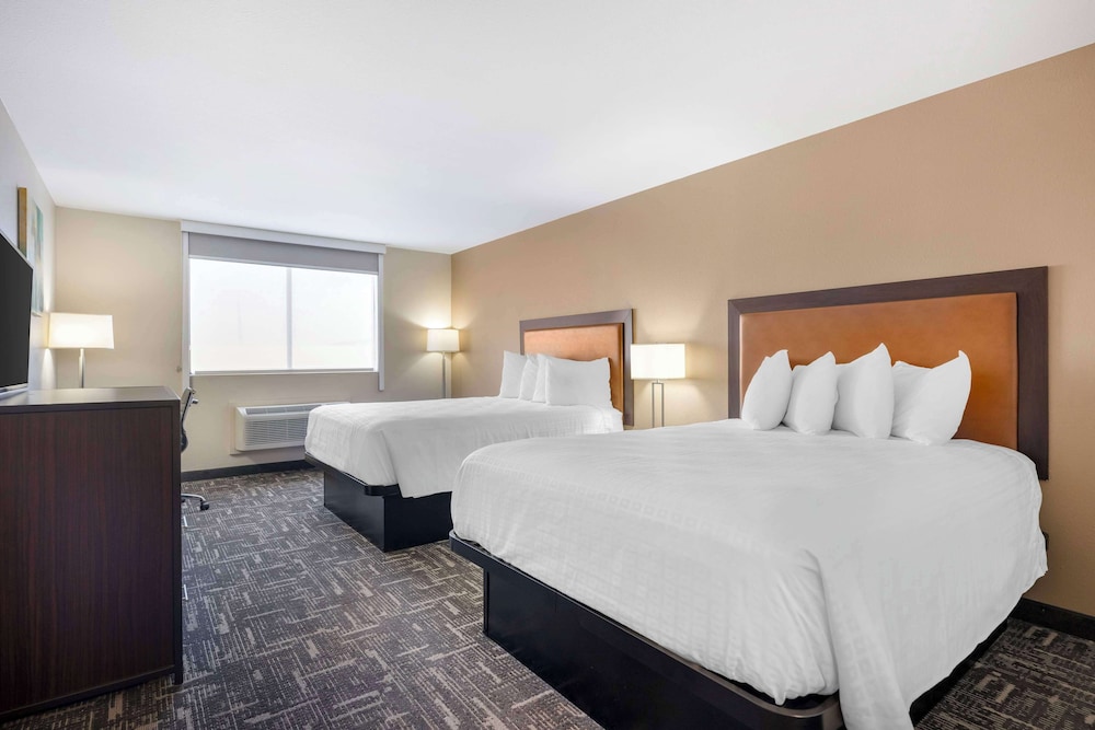 Best Western Post Inn