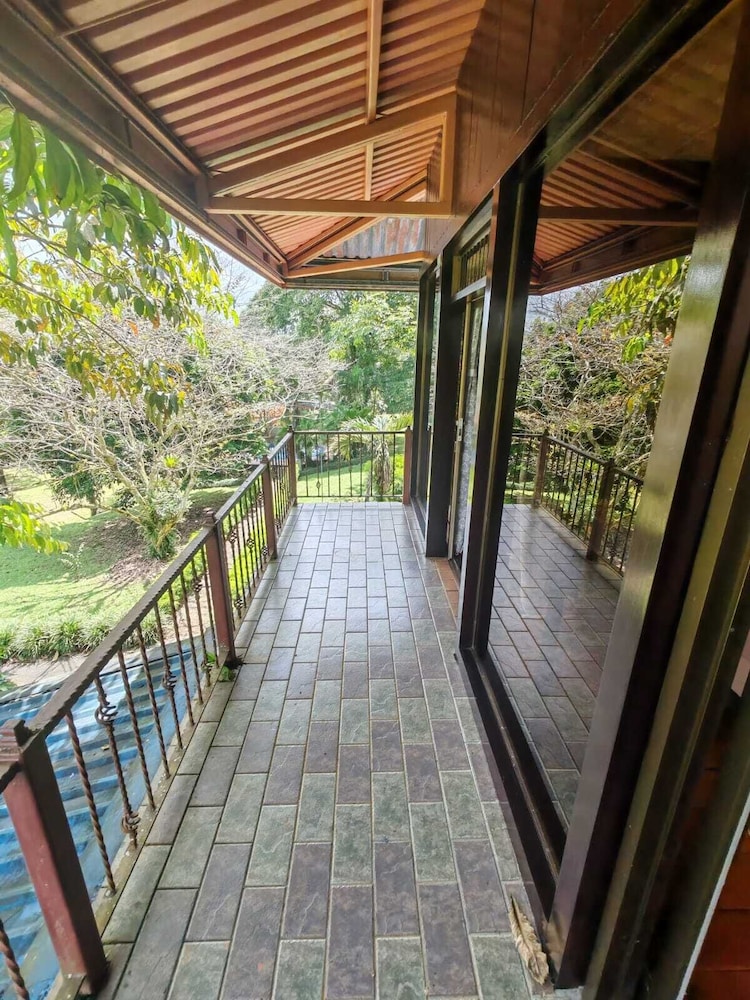 Villa Azul