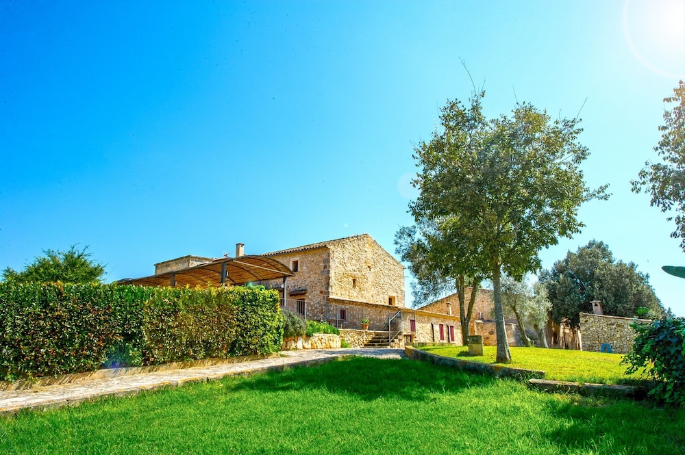 Sa Franquesa Vella - Maria Magdalena I Victori