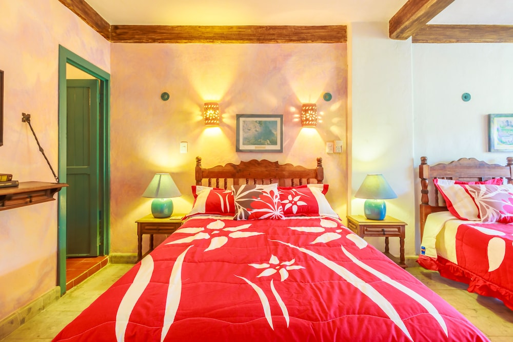 VC Boutique Hotel - Room 2