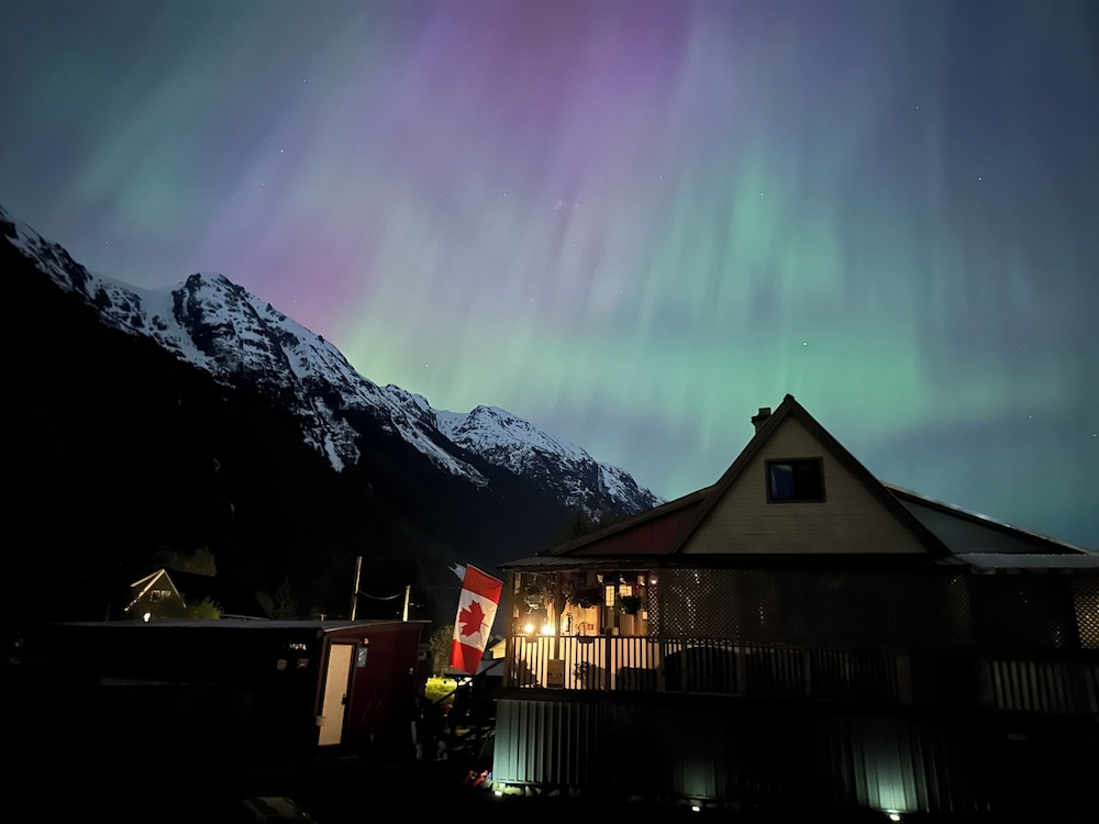 Guest House Austria