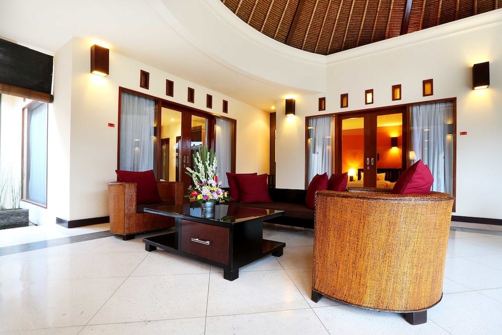 The Bali Bill Villa
