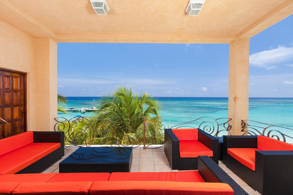 Coral Sands 4