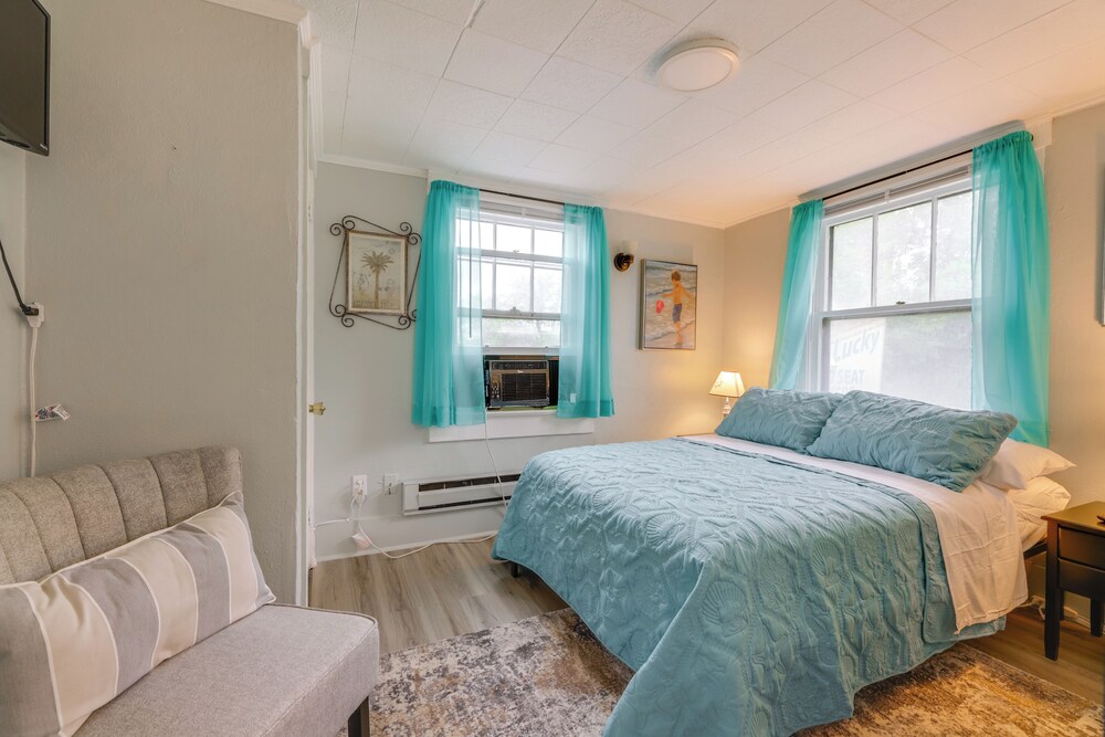 3 Mi to Dtwn: Dog-friendly Retreat in Dayton