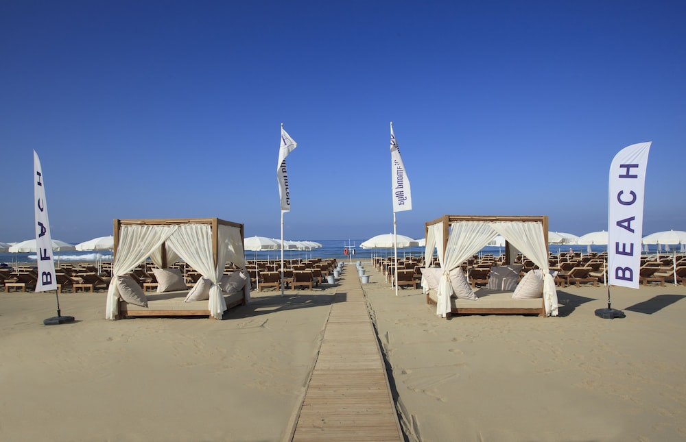 Blue Diamond Alya Hotel - All Inclusive