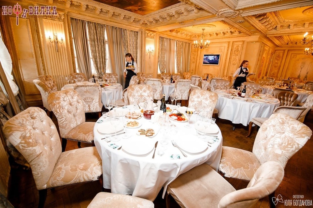 Hotel Nevsky