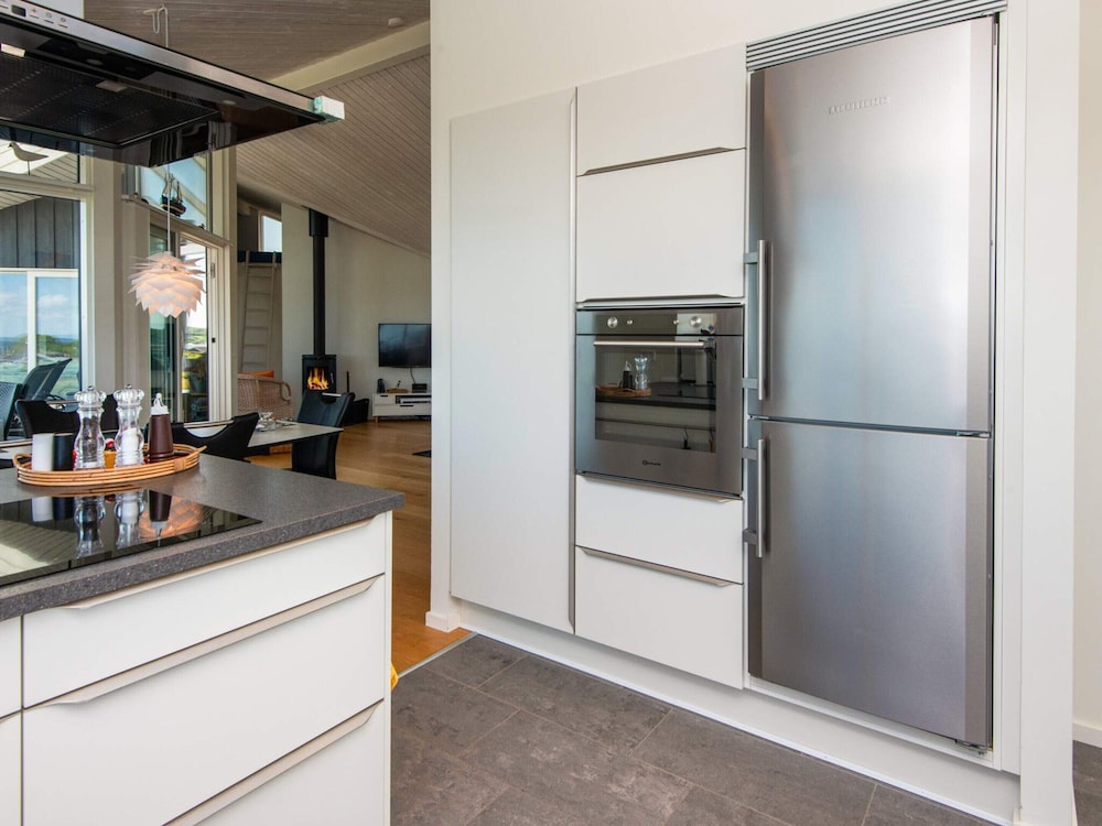 5 Star Holiday Home in Hejls