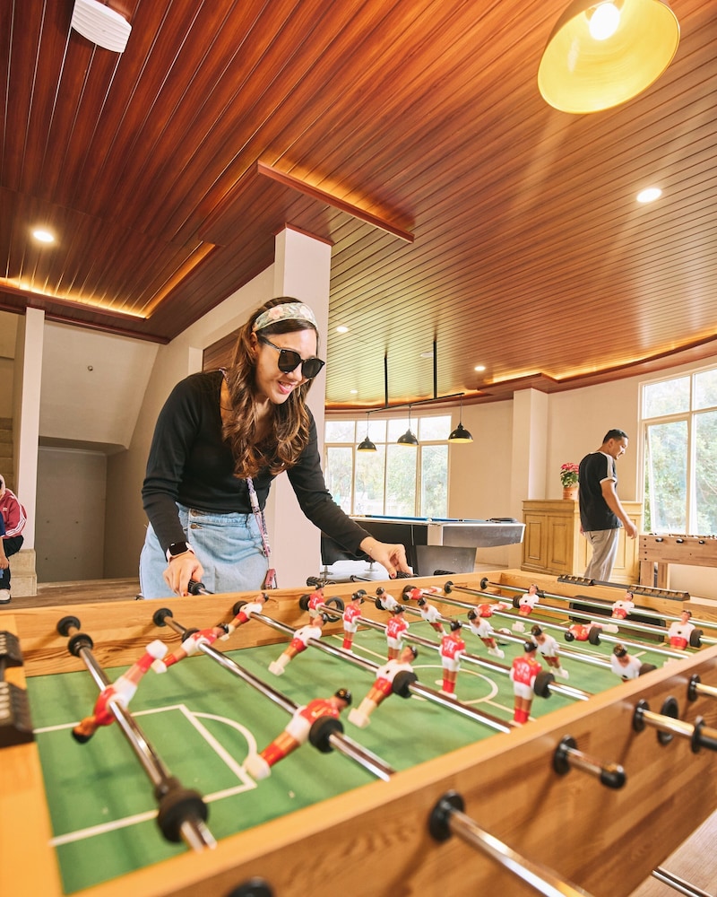 Horison Resort Tulip Puncak