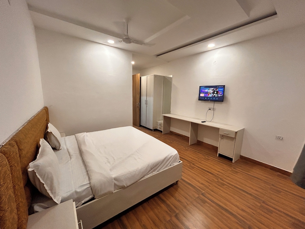 Hotel Wamson