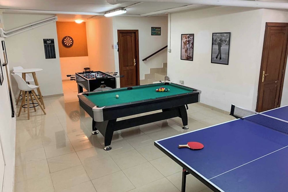 Villa Vista Gomera