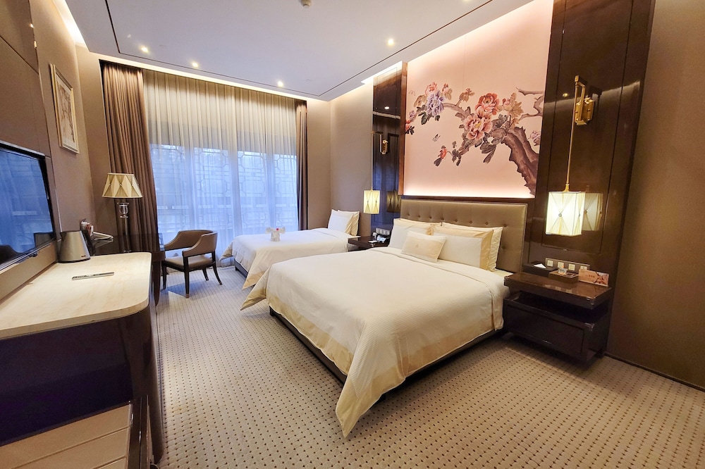 Royal Garden Hotel ShangHai