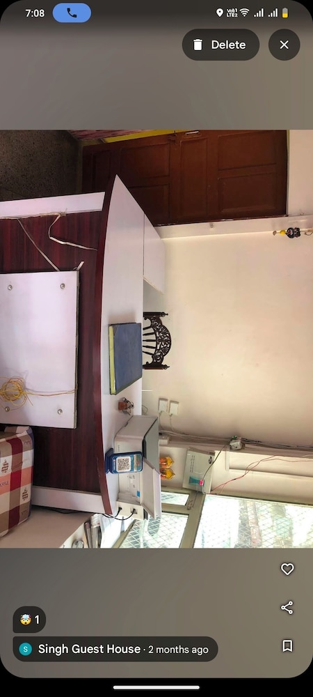 singhguest house