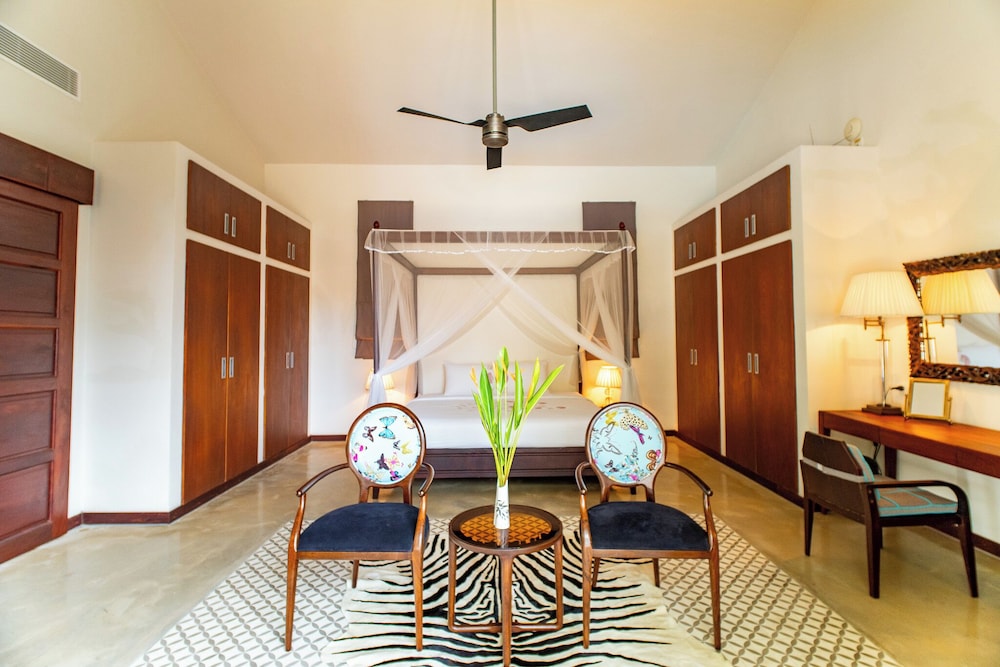 Allezboo Beach Resort & Spa