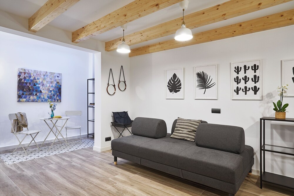 BeBarceloner Francesc Macia Apartments