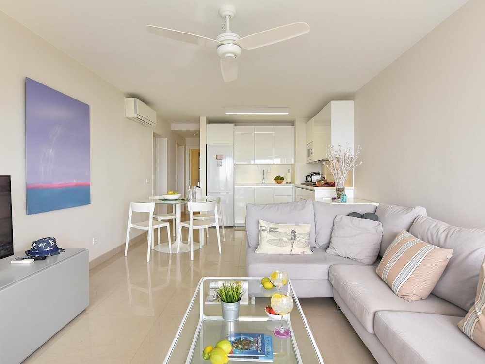 Apartment, San Agustin