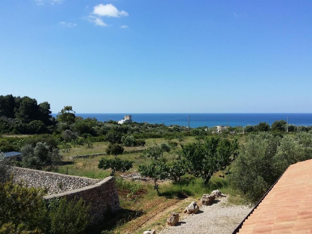 Antica Masseria Ficazzana