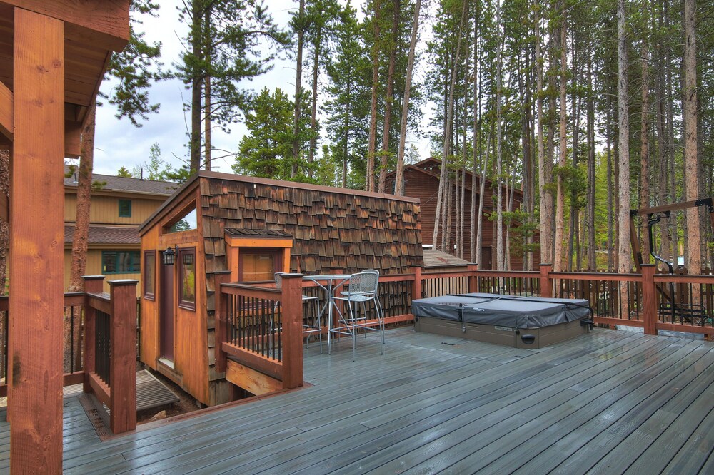 Arrow Darrow 3 Bedroom Home