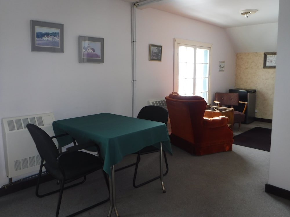 Likely Lodge
