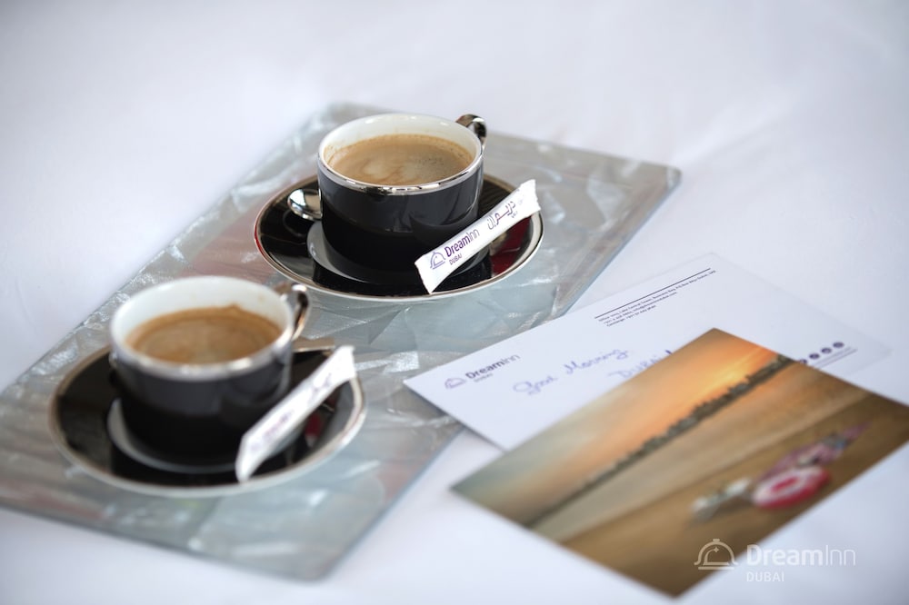 Dream Inn Dubai - City Walk