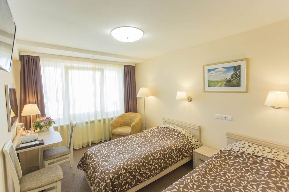 Belarus Hotel