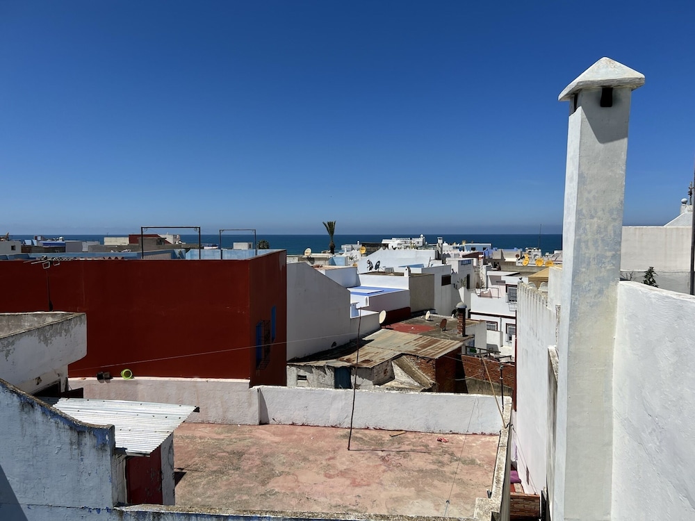 roof