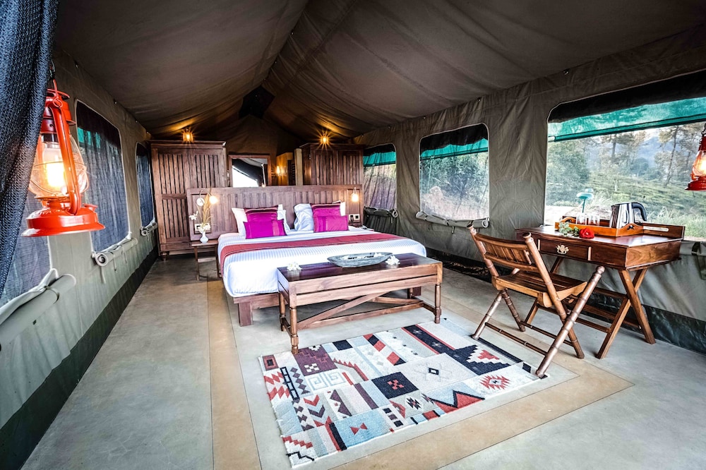 Madulkelle Tea and Eco Lodge