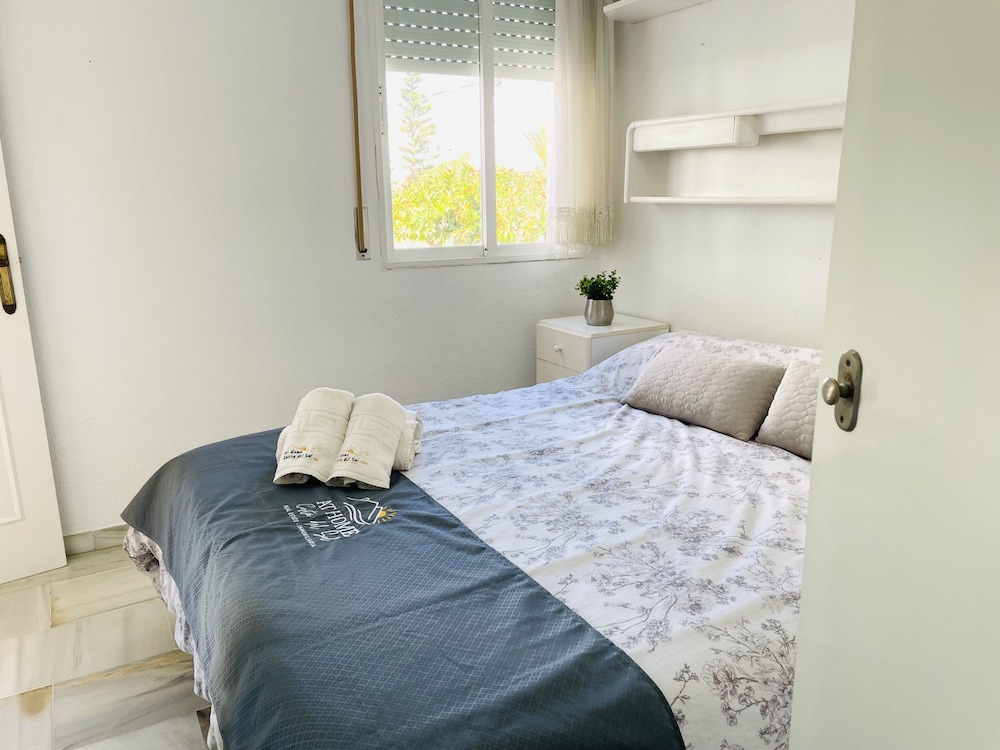 Apartamento Laguna Beach by At Home Costa del Sol