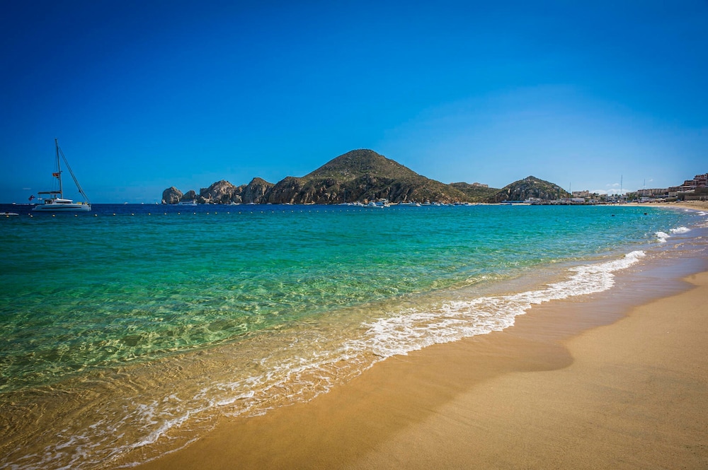 Casa Nolia in Los Cabos