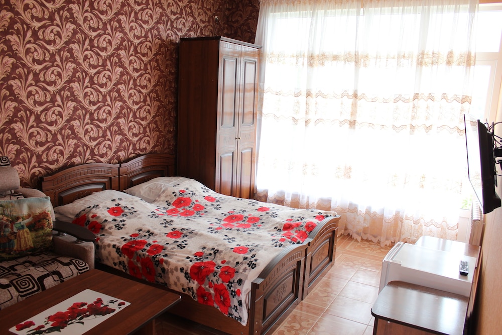 mini hotel Aida