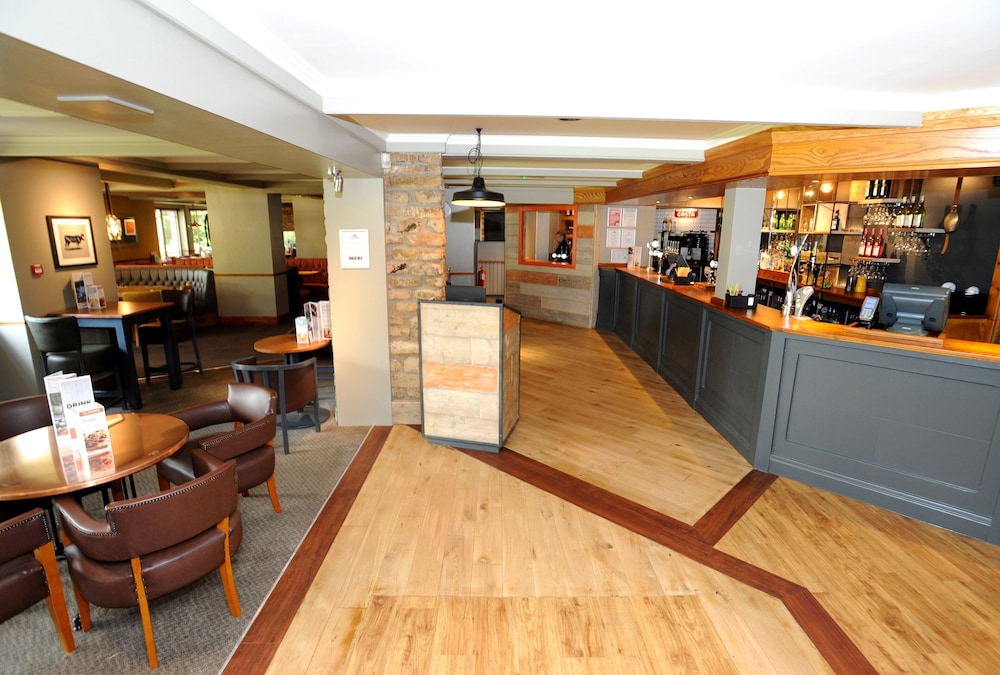 Premier Inn Lincoln - Canwick, photo 32