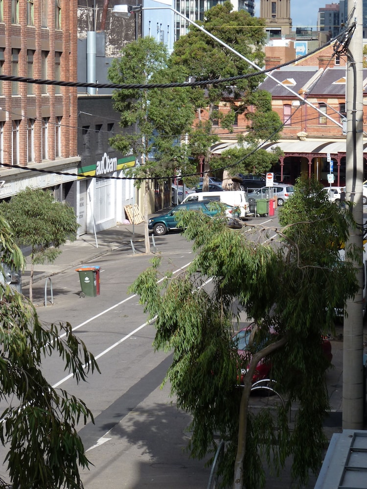 Australian Home Away at Market Square Melbourne