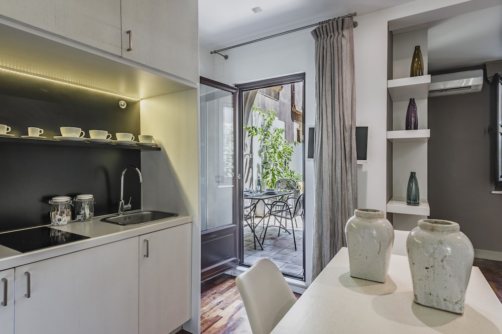 Ferrini Home - Via Monte Sant'Agata