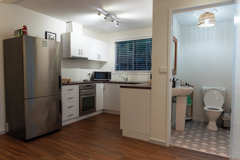 One Bedroom Apartment - Dynnyrne
