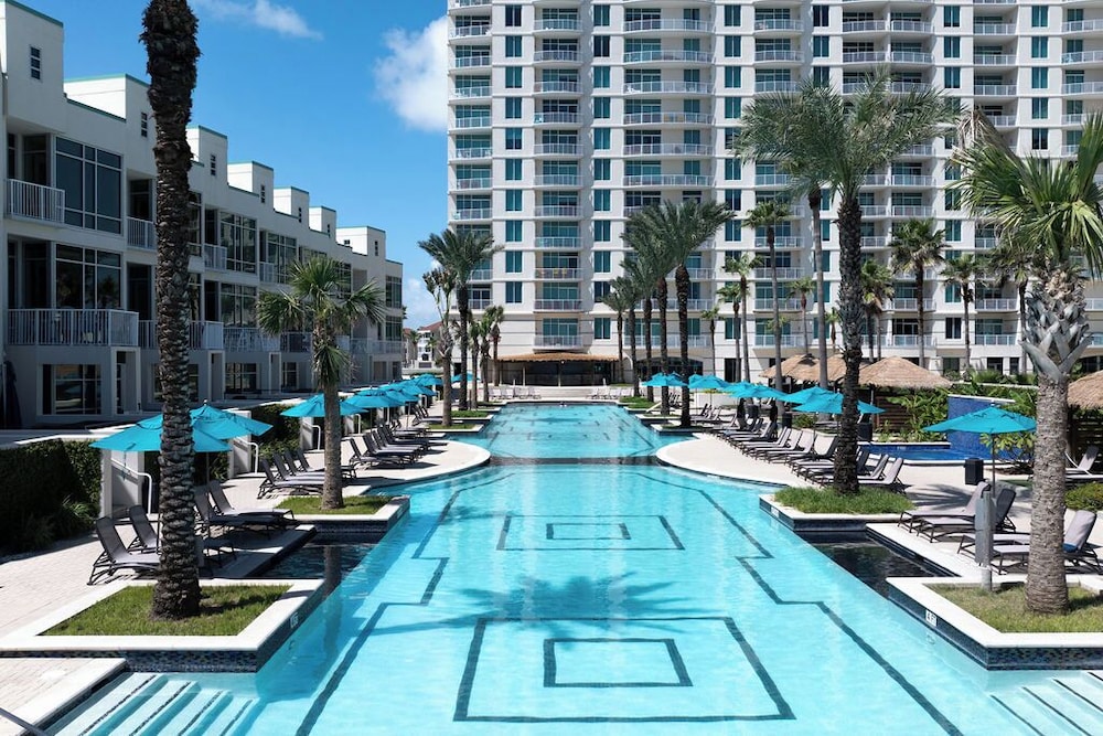 Sapphire by South Padre Resort Rentals