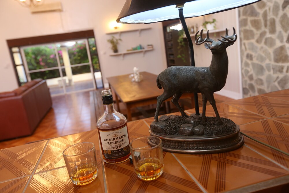 Ocean View Boutique Guesthouse