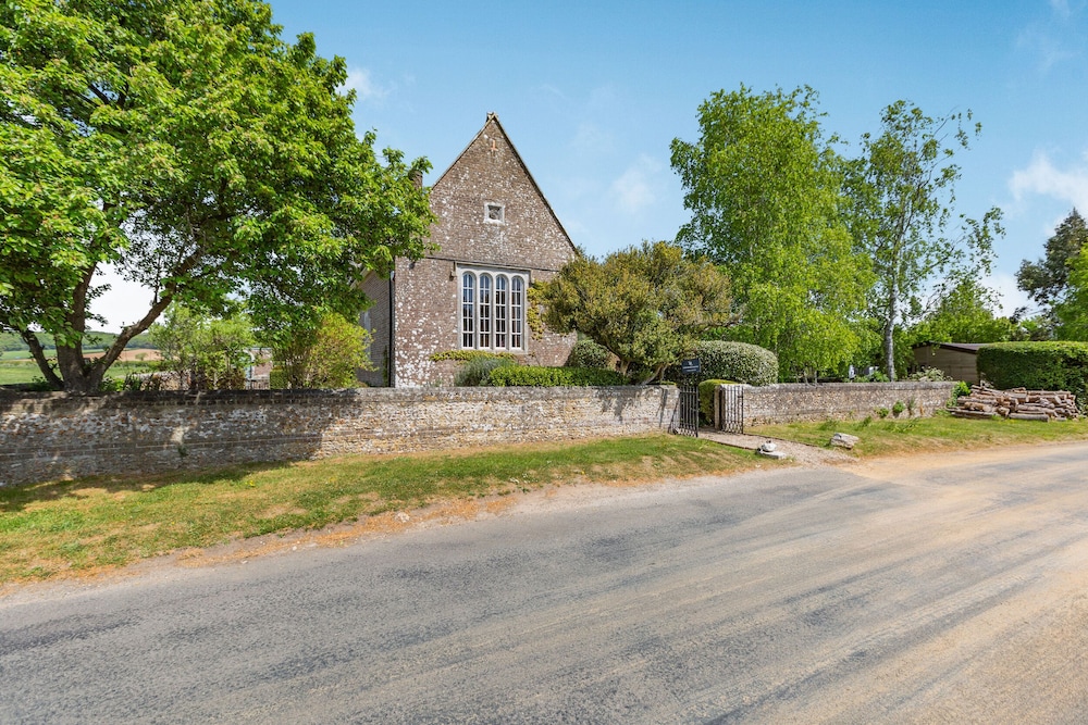 The Old School Cottage