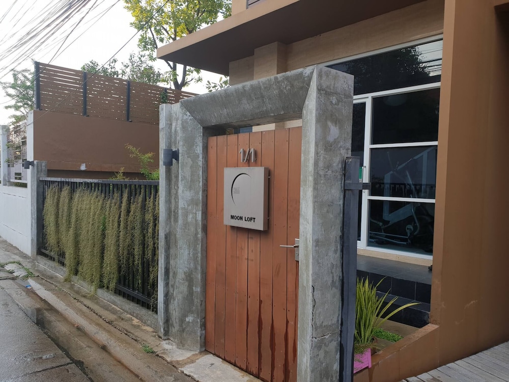 Moonloft Condominium
