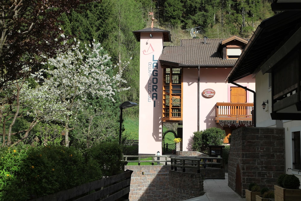 Residence Lagorai