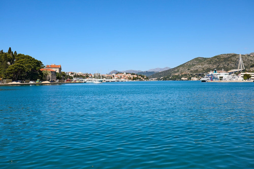 Dubrovnik Vacations - Boutique Garden Rooms - Property Image 155