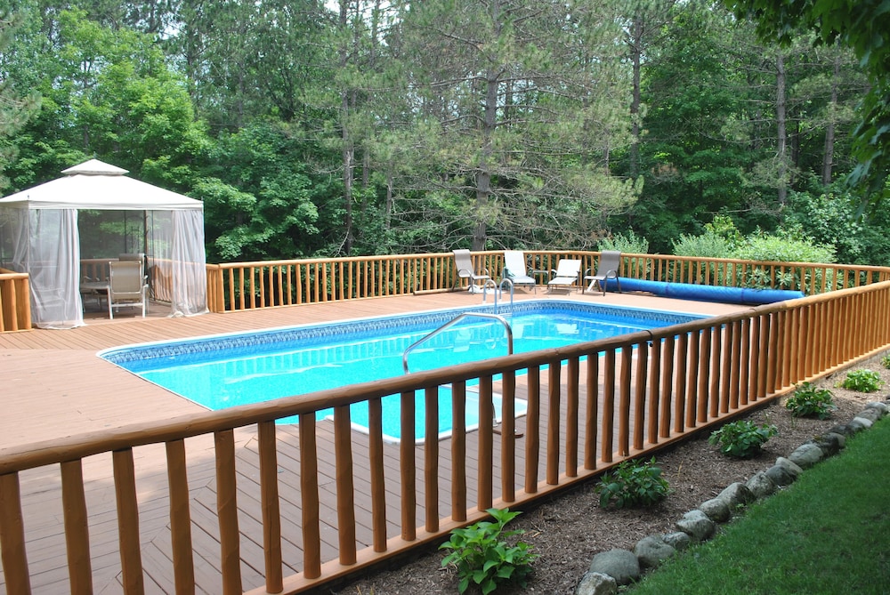 Horton Creek Inn B&B
