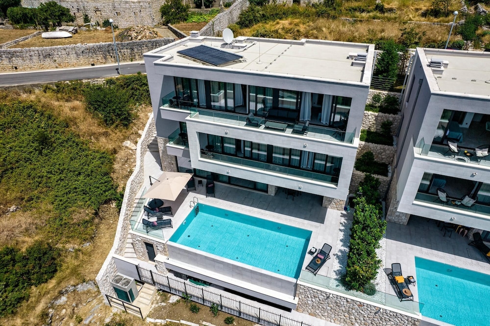 Villa Helios Dubrovnik