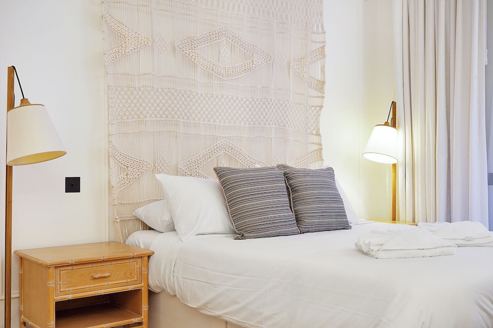 Ennismore Garden Flat