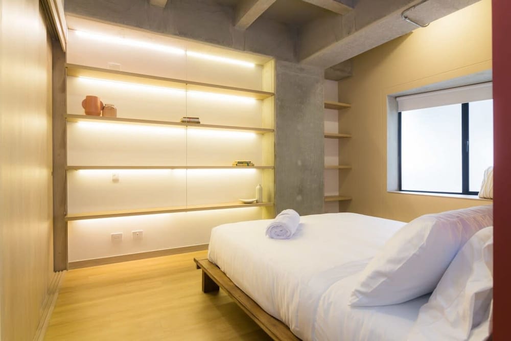 Classy Loft in Laureles
