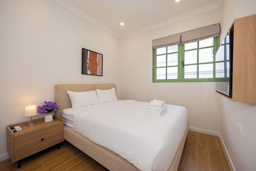 Fortune Home Luxury Villa Kem Beach