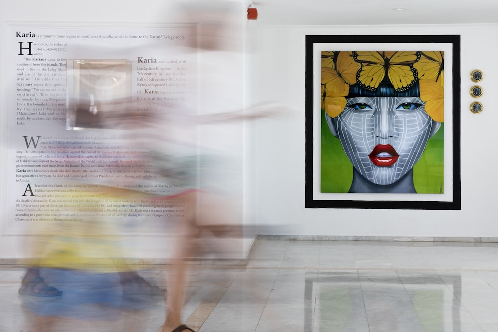 Hotel Karia Princess - Image 45