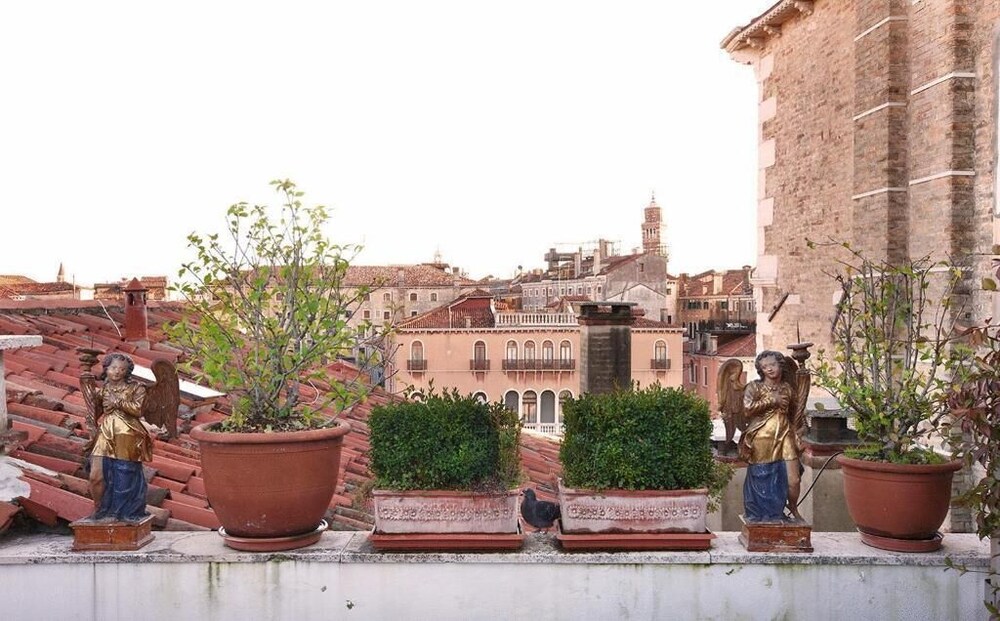 Ca Angeli